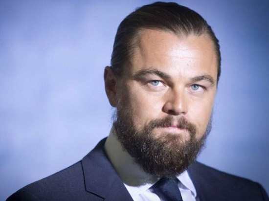Leonardo DiCaprio rifiutò l'importantissimo ruolo di Anakin Skywalker