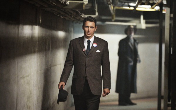 Arriva su Fox la serie tv 22.11.63, protagonista James Franco