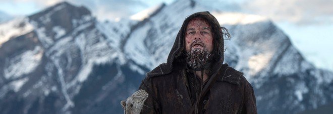 Box Office, Revenant spodesta Quo Vado di Zalone