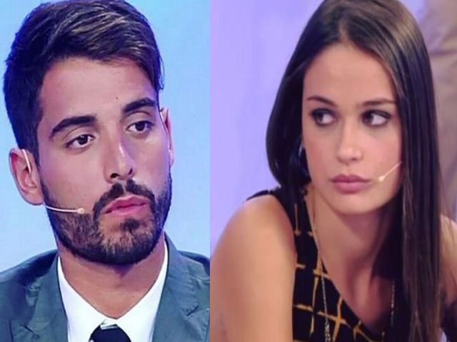 Anticipazioni Uomini e Donne / Amedeo e Sophia news