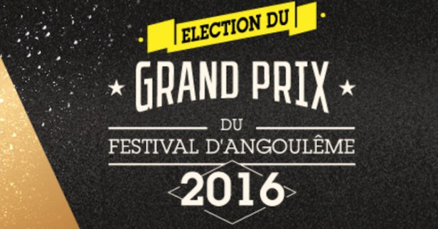 grand prix angouleme 2016 festival fumetto francia