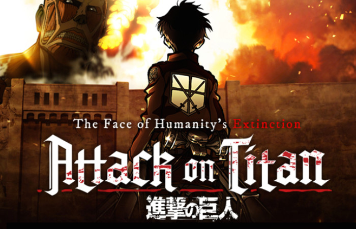 Attack on titan