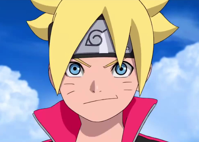 boruto