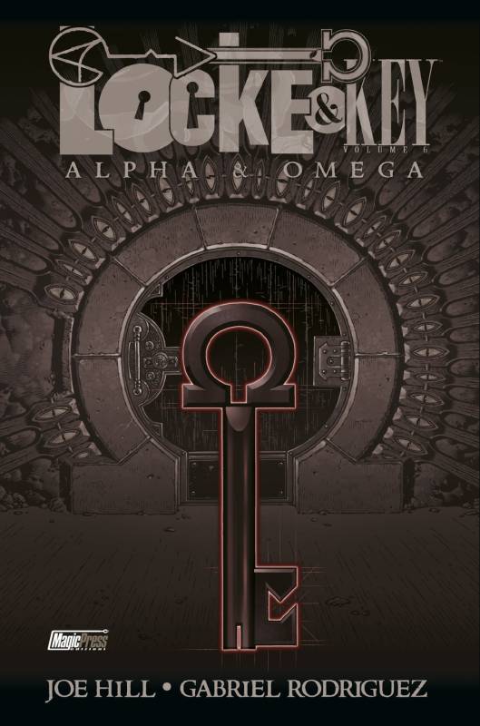 locke&Key