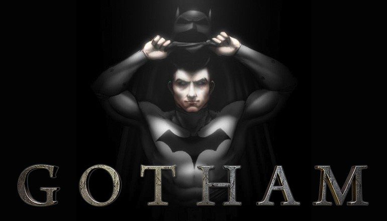 Gotham 3, quando inizia su Fox Bruce presto nelle vesti di Batman