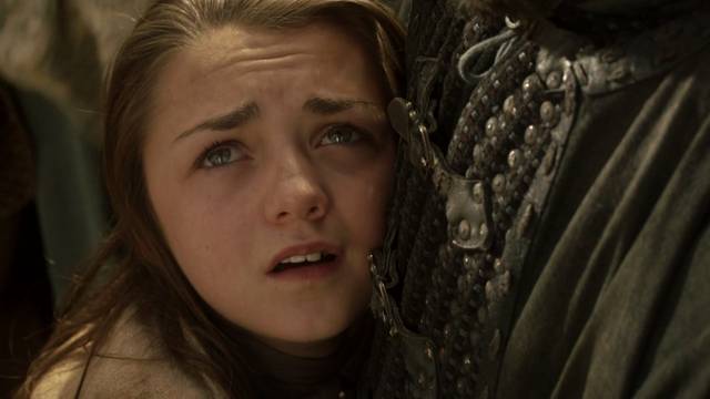 Il Trono di Spade 7, Maisie Williams (Arya) avverte i fan sulle Anticipazioni 'Puntate dure'