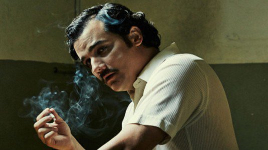 Narcos, Video Trailer della seconda stagione su Netflix info Trama ed Episodi