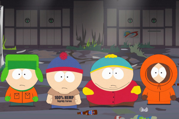 south park